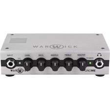 Warwick Gnome Bass Verstärker