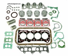 SUZUKI G13BA KIT DE MOTOR