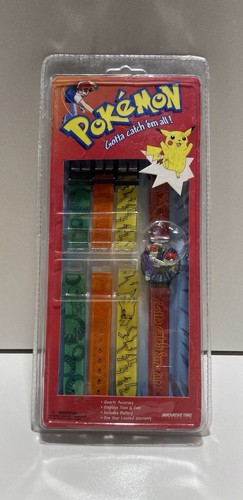 Nintendo pokémon vintage - nintendo,