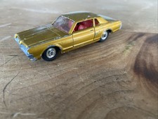 Lesney Matchbox King Size