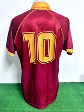 MAGLIA ROMA GIANNINI MATCH