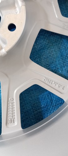 Ruota completa jeep renegade - ruota, x