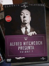 Alfred Hitchcock Presenta