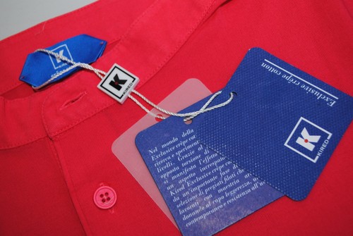 Kired kiton napoli camicia - by,