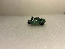 1961 ORIGINAL LAMBRETTA