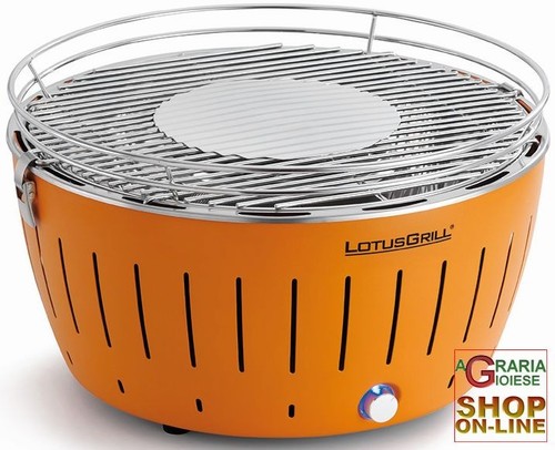 41218 lotusgrill lotus - lotus, grill