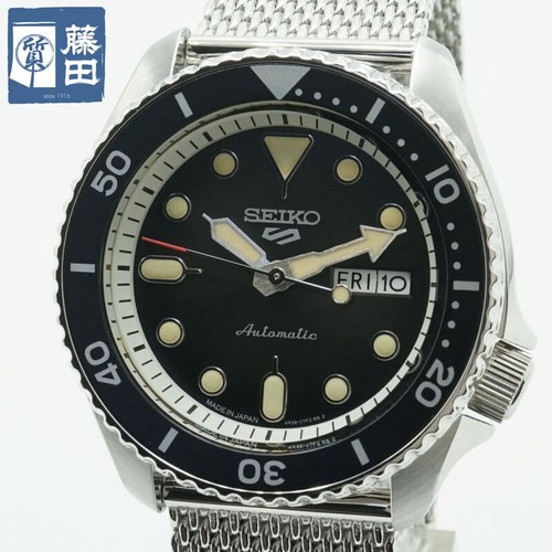 Orologio seiko sports - 5,