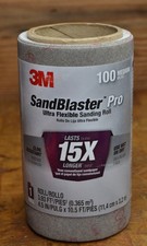 3M Sandblaster Pro Rotolo