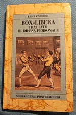 "BOX-LIBERA. TRATTATO DI