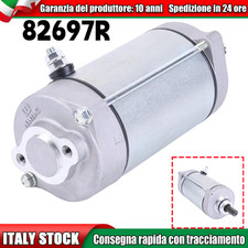 MOTORINO DI AVVIAMENTO 82697R