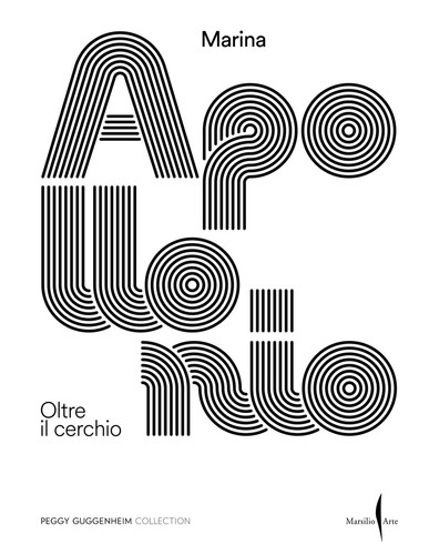 Marina apollonio oltre il - marina,