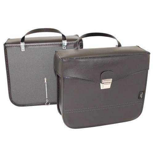 Borsa posteriore per