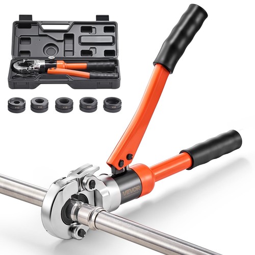 Vevor pinza crimpatrice - vevor,