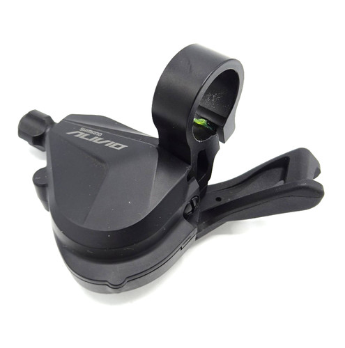 Shimano alivio m3100 2 - alivio,