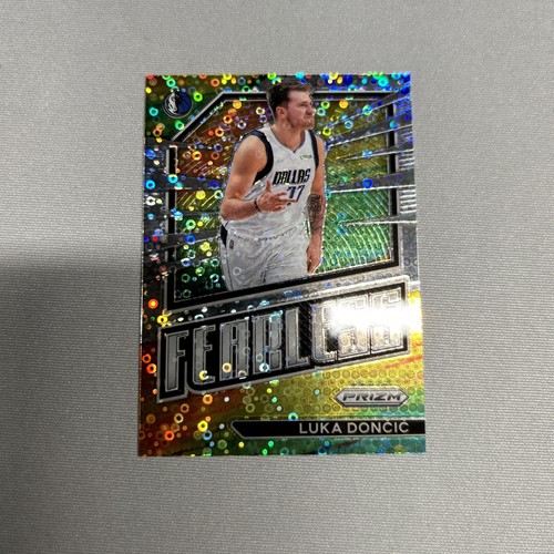 Luka doncic 2022 panini - 2022-23,