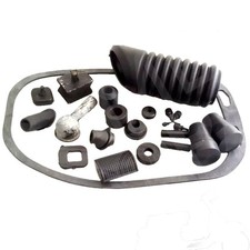 KIT GOMMINI OLYMPIA TELAIO COMPLETI X VESPA PX 125 150 200 E