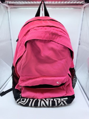Zaino pink nation - vs,
