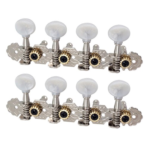 Mandoline tuning pegs - tuning,