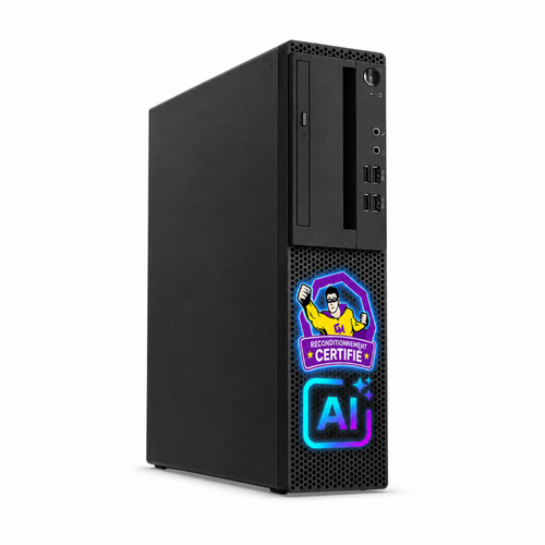 All one lenovo cyberman - pc,