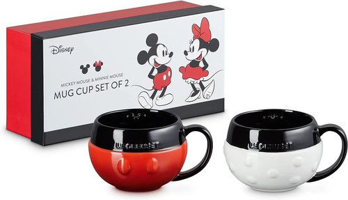 Set tazze tazza creuset - set, le
