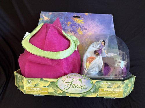 Raro disney fairies - fairies, silvermist