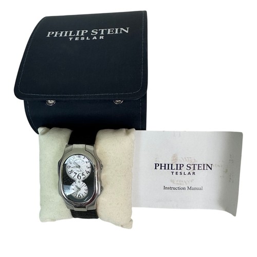 Orologio philip stein teslar - stein,