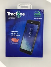 Tracfone Samsung Galaxy J7