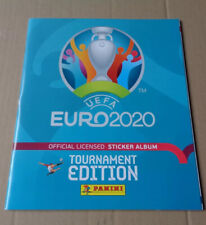 Figurine Panini Euro Tournament 2020 - Scegli dall'elenco da 1 a 350