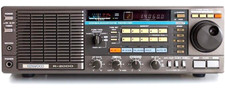 Kenwood trio 2000 - trio, ricevitore