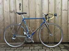 Bellissimo Tommasini Super Prestige 1993 originale d'epoca. Record Campagnolo.