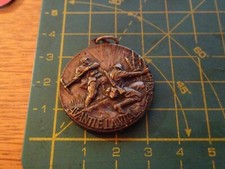 anticA MEDAGLIA scuola genio