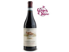 VIETTI VIGNA VECCHIA SCARRONE 2018 VINO ROSSO BARBERA D'ALBA DOC PIEMONTE