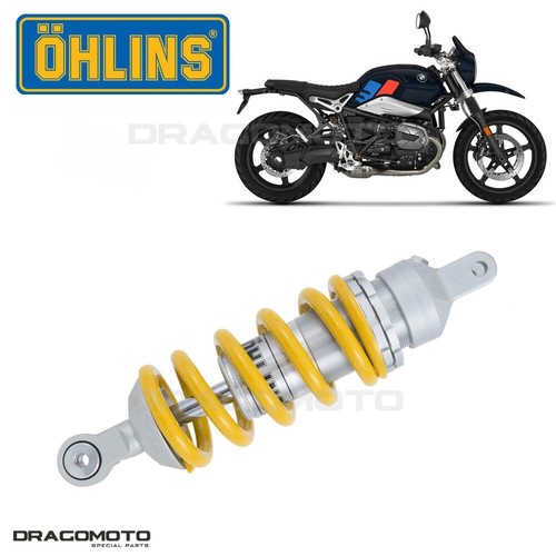 Bmw nine scrambler urban - t, /
