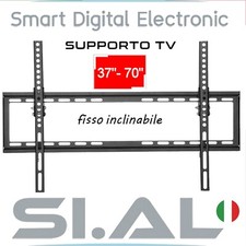 Staffa tv 37 a 70 pollici