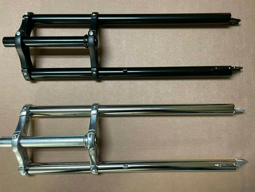 Triple tree forcella - 1-1/8",