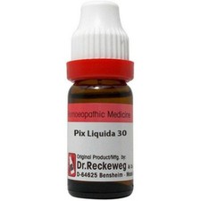 Dr Reckeweg Germany Pix Liq 30