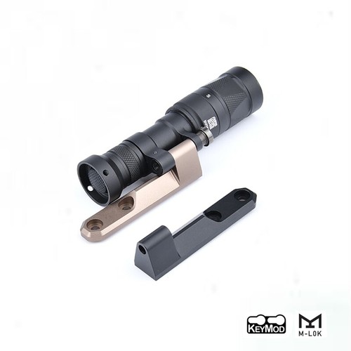 Tactical m640 m340 torcia - tactical,