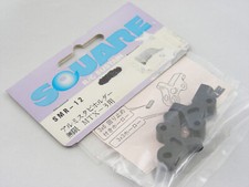Vintage square mugen seiki - square,