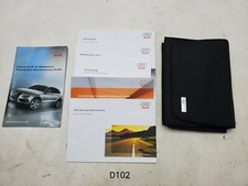 Manuale D'uso Audi Q5 8R 2010