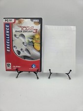 Jeu PC Toca Race Driver 3