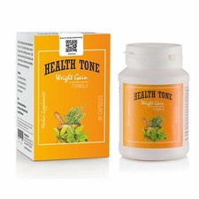 Health tone Aumento di peso a