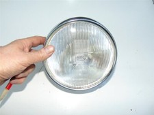 Kawasaki LTD 440 Scheinwerfer