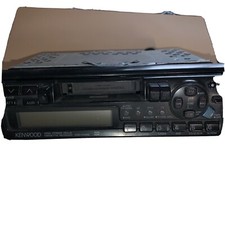 Unità testa stereo auto