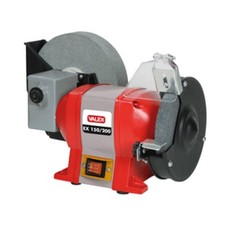 Smerigliatrice da banco