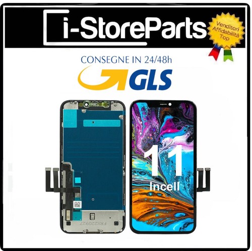 Display lcd touch - touch, per