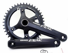 Guarnitura Sram Apex 1 GXP