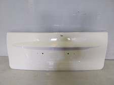 Carenatura portellone