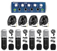 Amplificatore per cuffie