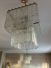 Mid-Century Murano Glass and