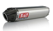 Yoshimura Scarico Inox RS-5